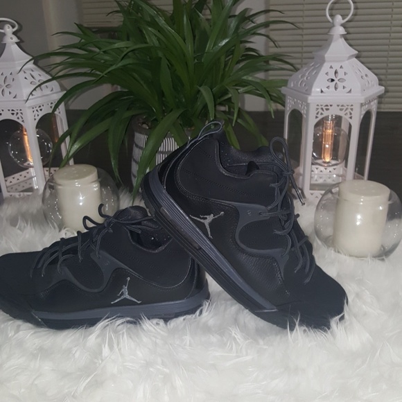 Jordan Flight TR 97 MID - Picture 4 of 4